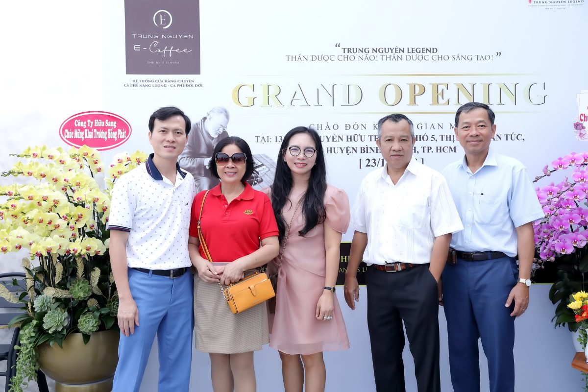 Công ty TNHH Kinh Doanh TM DV Thành Phú