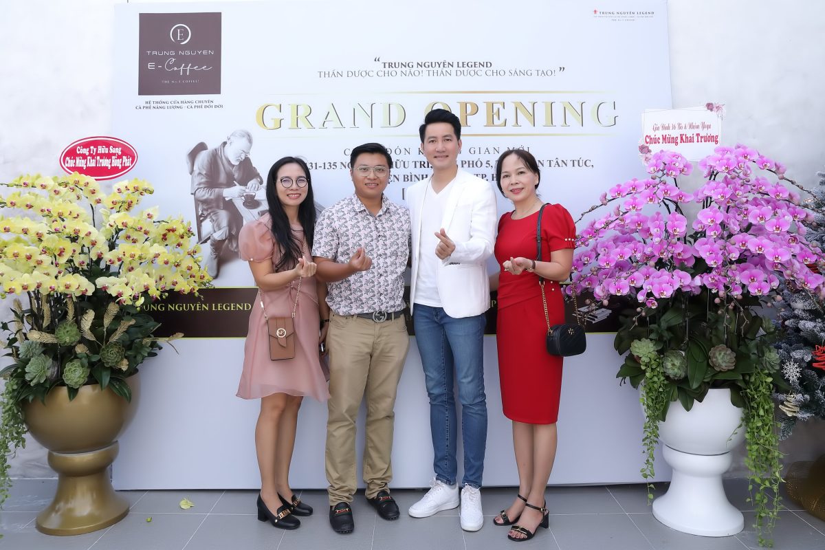 Công ty TNHH Kinh Doanh TM DV Thành Phú