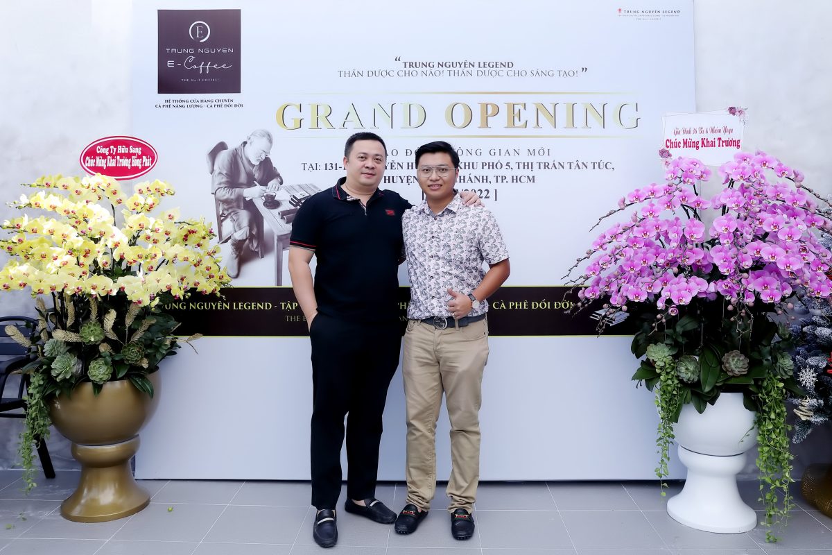 Công ty TNHH Kinh Doanh TM DV Thành Phú