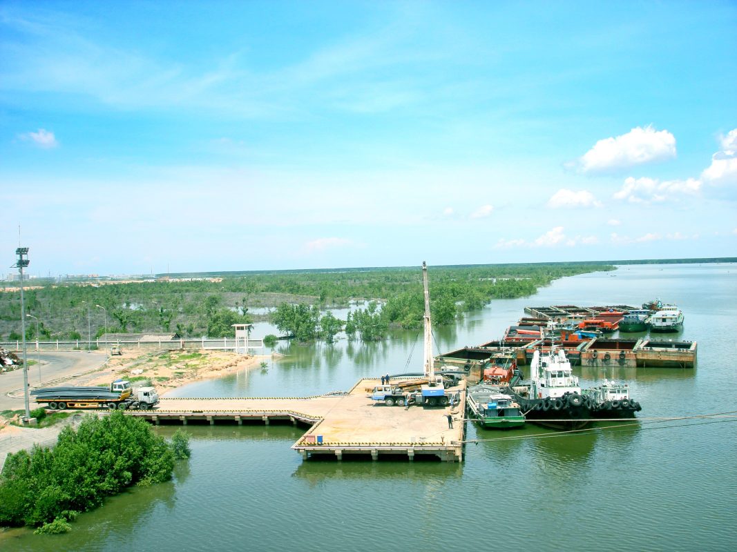 Công ty TNHH Kinh Doanh TM DV Thành Phú